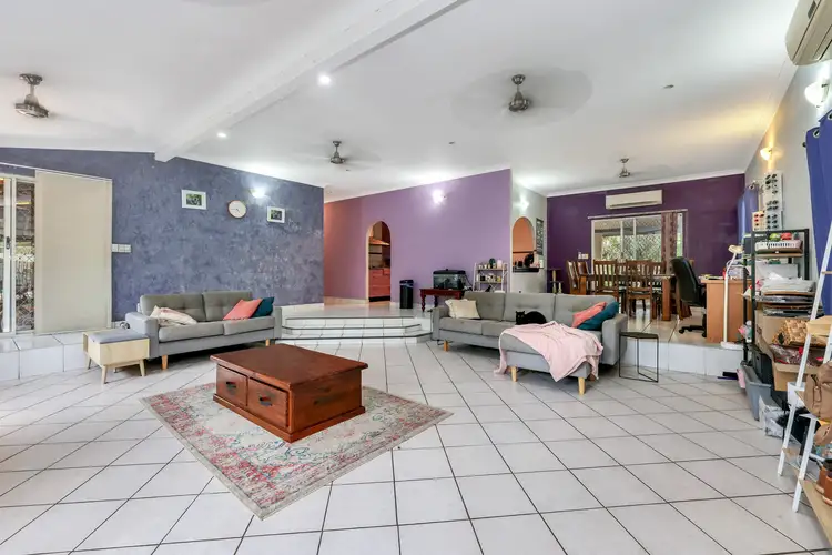 Second view of Homely house listing, 18 Callie Court, Rosebery NT 832