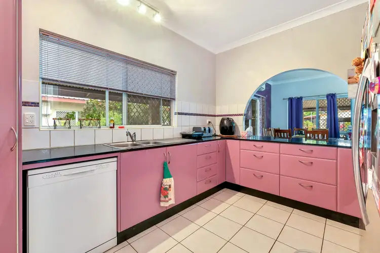 Fifth view of Homely house listing, 18 Callie Court, Rosebery NT 832