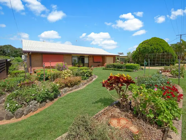 13 Pink Street, Atherton QLD 4883