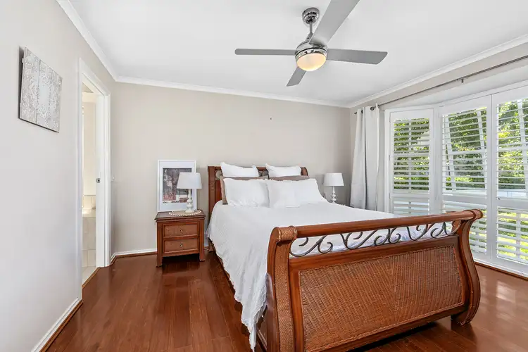 Sixth view of Homely house listing, 11 Davidson Court, Attwood VIC 3049