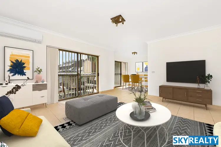 5/11 Louis Street, Granville NSW 2142