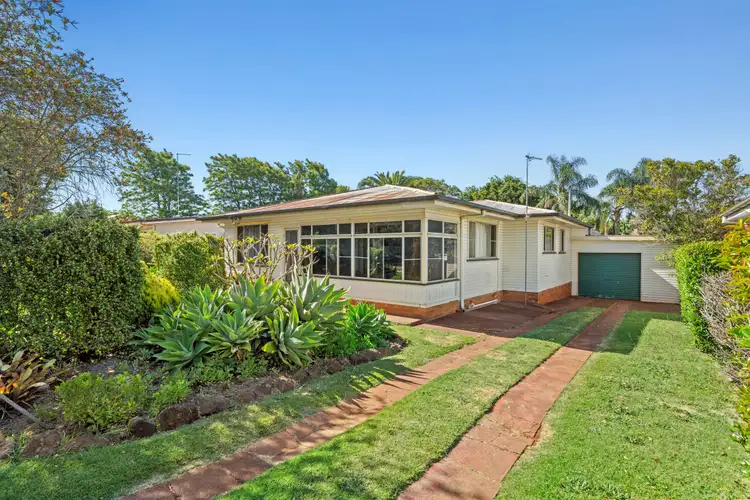 Main view of Homely house listing, 57 Buckland Street, Harristown QLD 4350