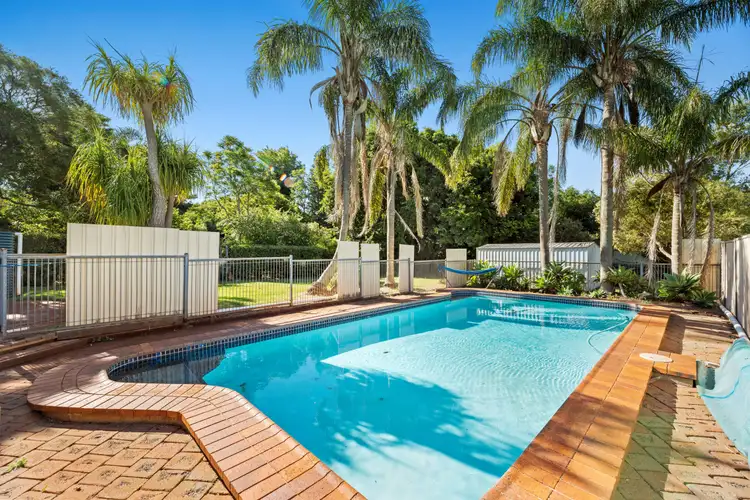 Second view of Homely house listing, 57 Buckland Street, Harristown QLD 4350