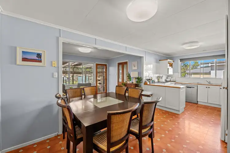 Fifth view of Homely house listing, 57 Buckland Street, Harristown QLD 4350