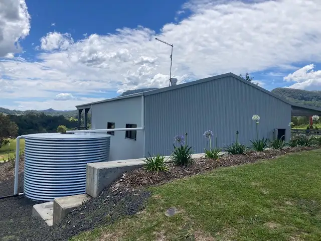 Main view of Homely rural property listing, 15 EVELYN WAY, Nimbin NSW 2480