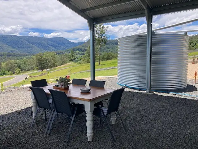 Third view of Homely rural property listing, 15 EVELYN WAY, Nimbin NSW 2480