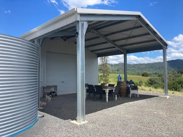 Fifth view of Homely rural property listing, 15 EVELYN WAY, Nimbin NSW 2480