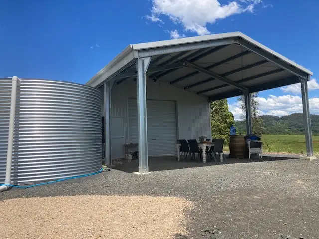 Sixth view of Homely rural property listing, 15 EVELYN WAY, Nimbin NSW 2480