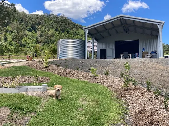 Seventh view of Homely rural property listing, 15 EVELYN WAY, Nimbin NSW 2480