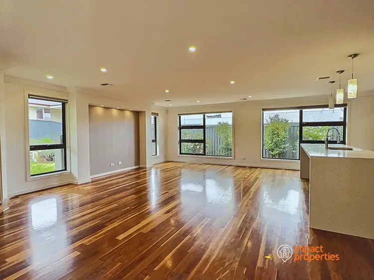 Second view of Homely house listing, 25 Catalano Street, Wright ACT 2611