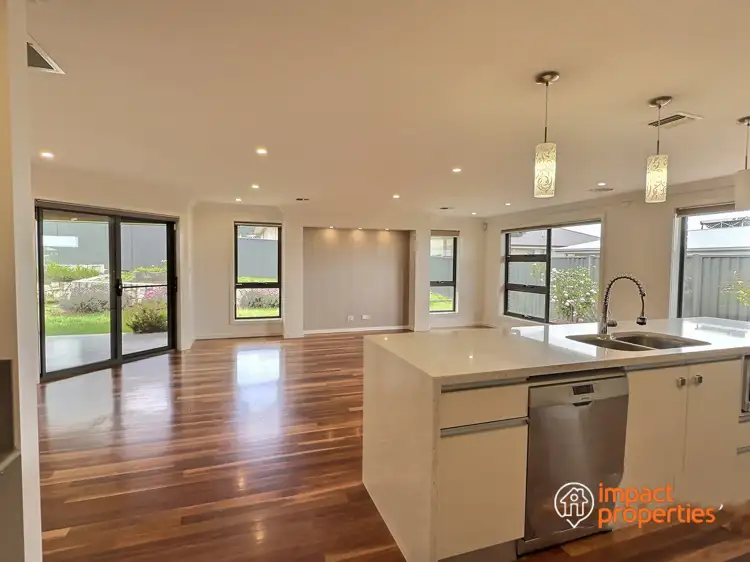 Third view of Homely house listing, 25 Catalano Street, Wright ACT 2611