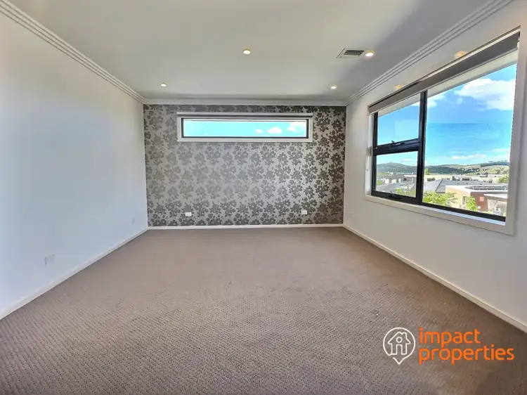 Fifth view of Homely house listing, 25 Catalano Street, Wright ACT 2611