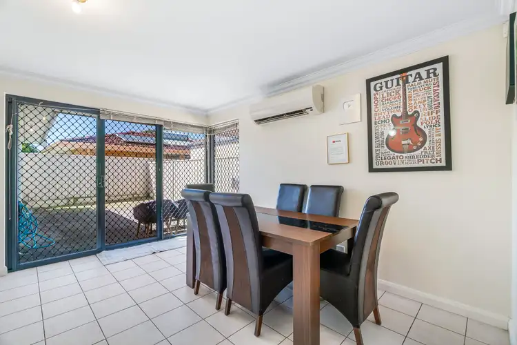 Seventh view of Homely house listing, 3/37F Dulwich Street, Beckenham WA 6107