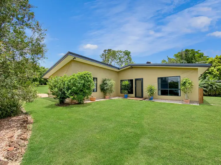 8 Cusack Close, Tolga QLD 4882