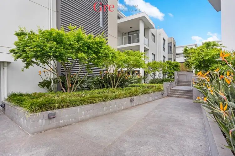 308/460 Victoria St, Brunswick VIC 3056