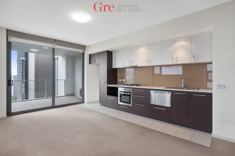 Third view of Homely apartment listing, 308/460 Victoria St, Brunswick VIC 3056