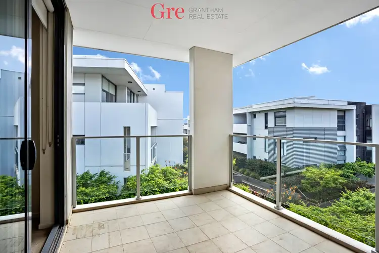 Fifth view of Homely apartment listing, 308/460 Victoria St, Brunswick VIC 3056