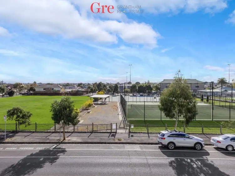 Sixth view of Homely apartment listing, 308/460 Victoria St, Brunswick VIC 3056