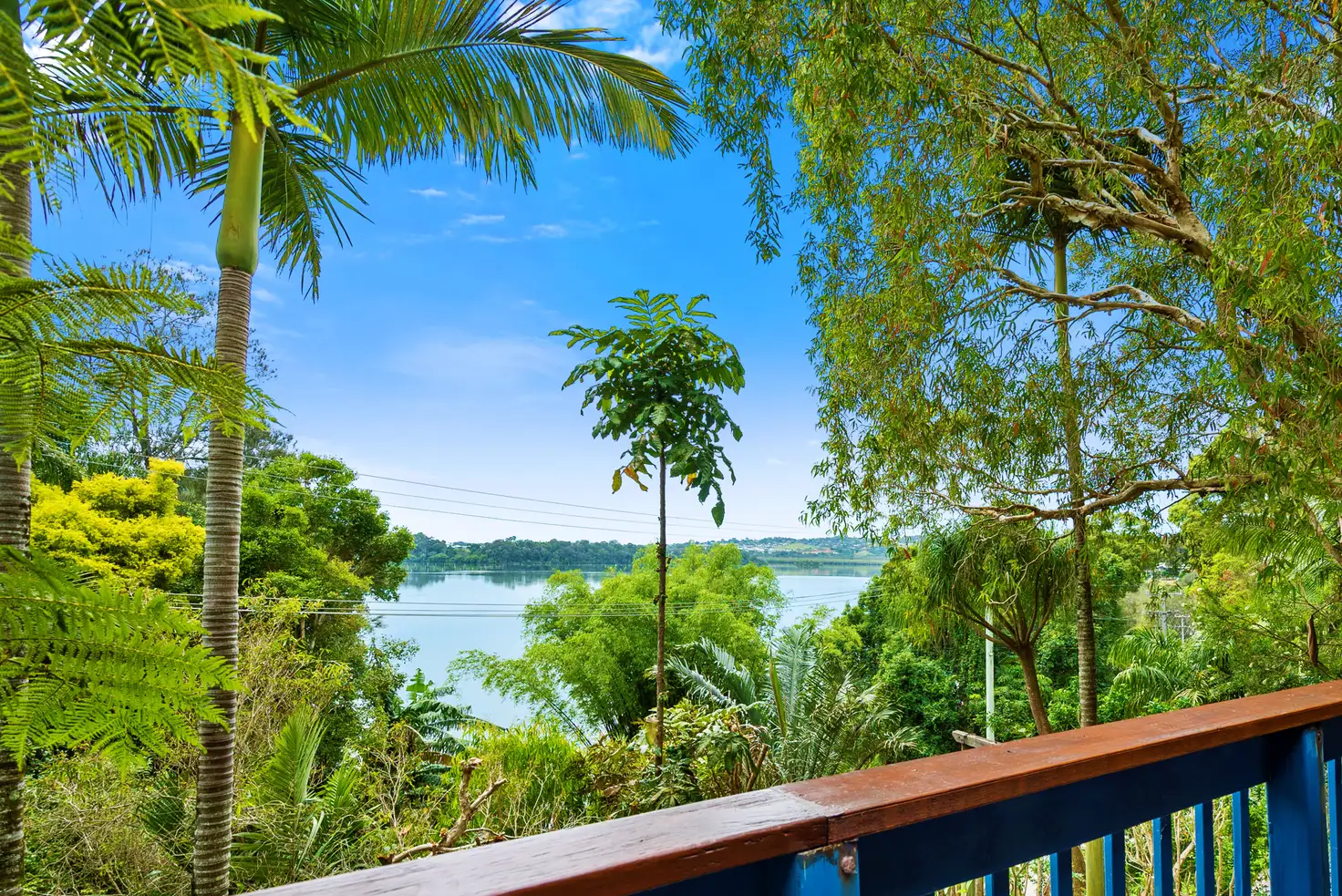 Main view of Homely house listing, 166 Broadwater Esplanade, Bilambil Heights NSW 2486