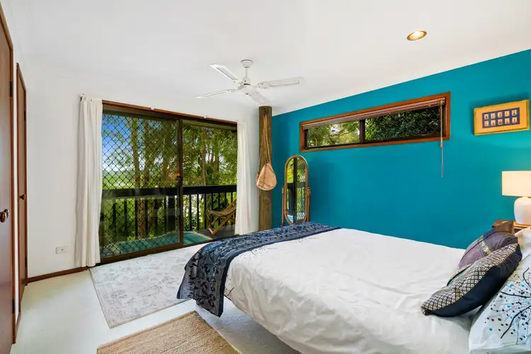 Sixth view of Homely house listing, 166 Broadwater Esplanade, Bilambil Heights NSW 2486