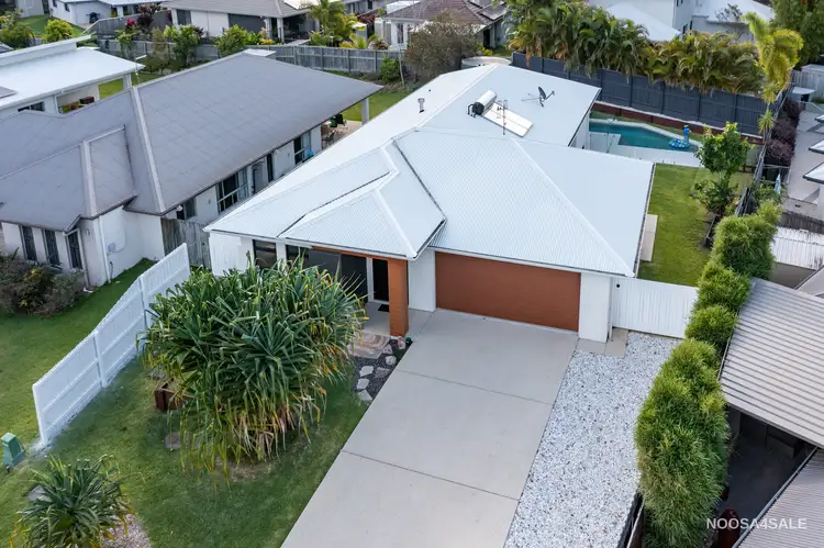 26 Morinda Circuit, Noosaville QLD 4566