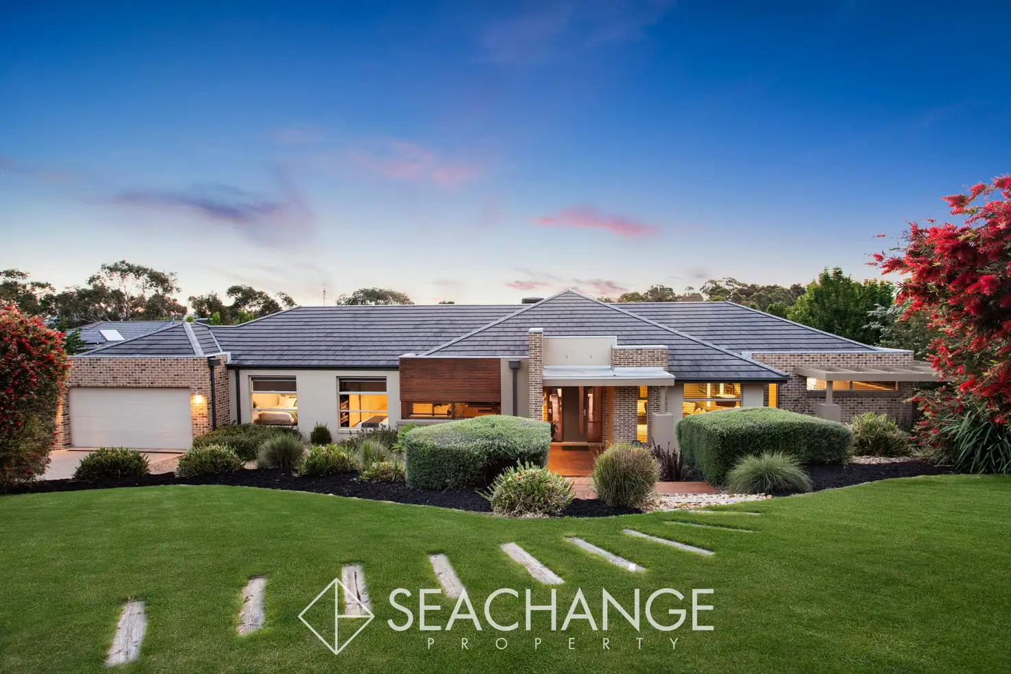 Main view of Homely house listing, 2 Oliver Court, Mount Eliza VIC 3930
