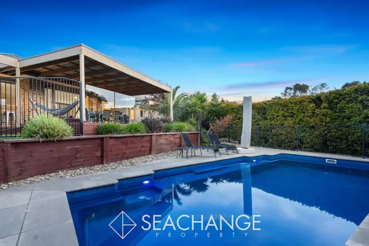 Third view of Homely house listing, 2 Oliver Court, Mount Eliza VIC 3930