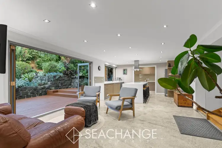 Sixth view of Homely house listing, 9 Brighton Crescent, Mount Eliza VIC 3930