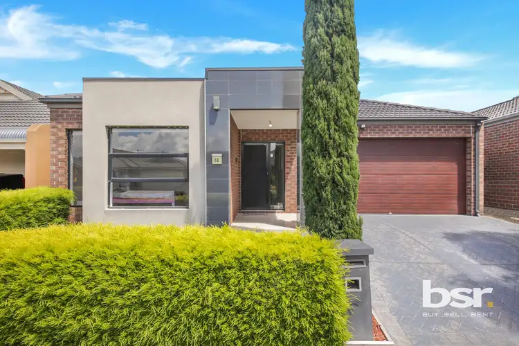 31 Cranwell Street, Craigieburn VIC 3064