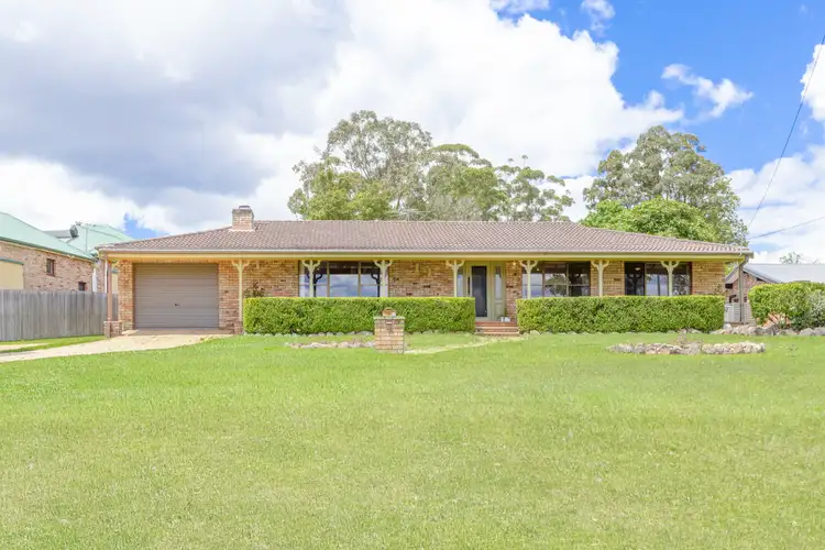 265 Morpeth Road, Raworth NSW 2321