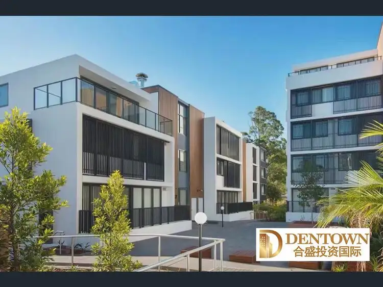 E401/1 Allengrove Crescent, North Ryde NSW 2113