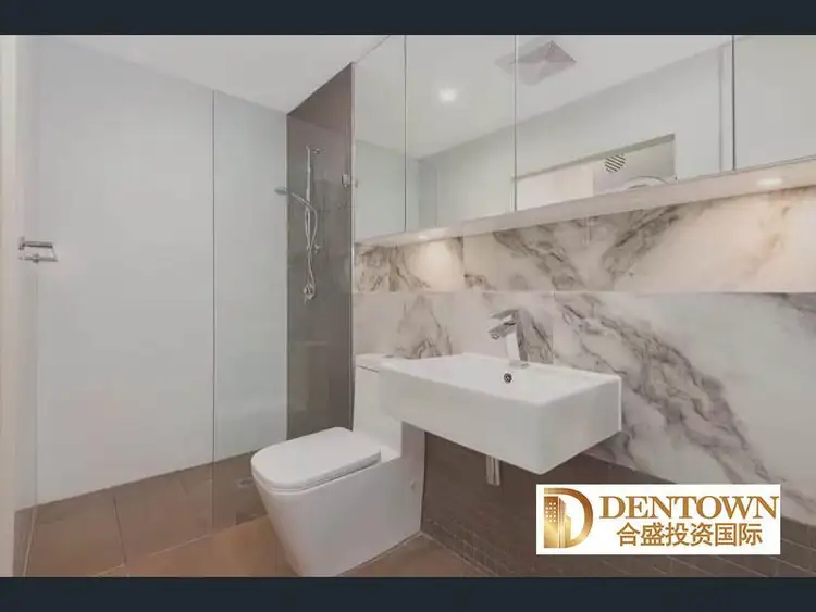 Third view of Homely apartment listing, E401/1 Allengrove Crescent, North Ryde NSW 2113