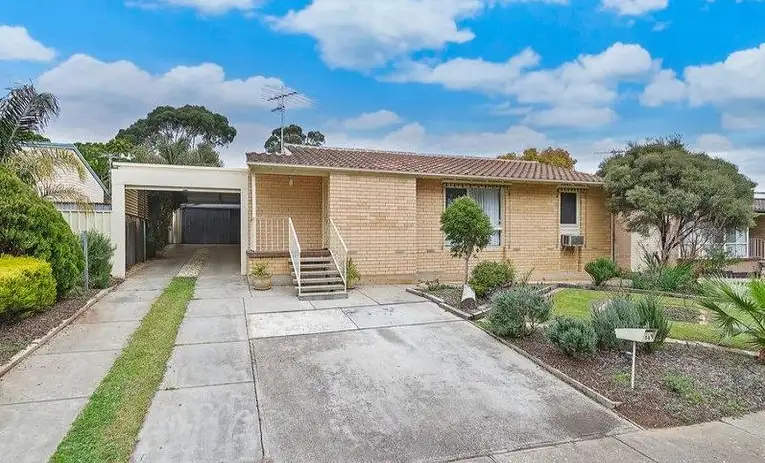 Main view of Homely house listing, 34-34a Dukas Drive, Ingle Farm SA 5098