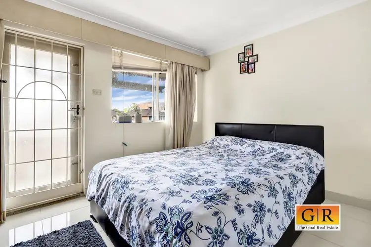Third view of Homely unit listing, 8/24 Dartbrook Road, Auburn NSW 2144