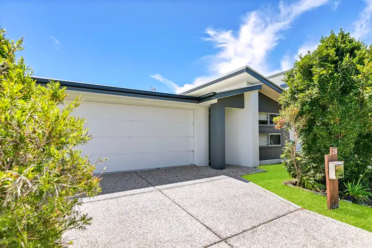 28 Olive Circuit, Caloundra West QLD 4551