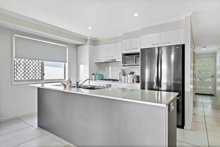 Second view of Homely house listing, 28 Olive Circuit, Caloundra West QLD 4551