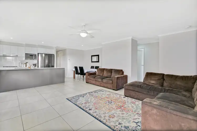 Third view of Homely house listing, 28 Olive Circuit, Caloundra West QLD 4551