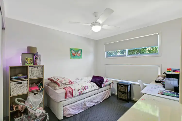 Sixth view of Homely house listing, 28 Olive Circuit, Caloundra West QLD 4551