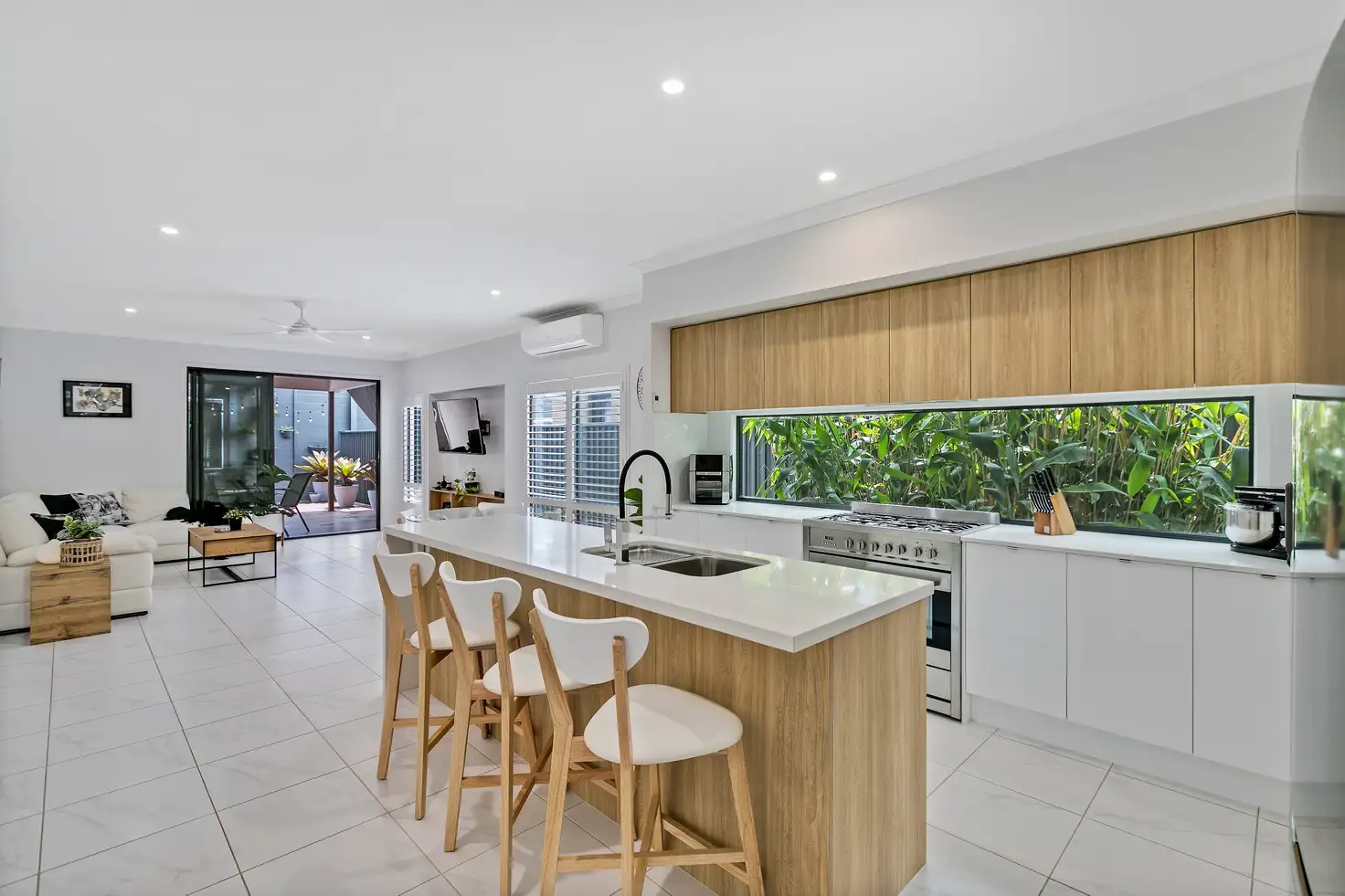 Main view of Homely house listing, 29 Burnet Circuit, Baringa QLD 4551