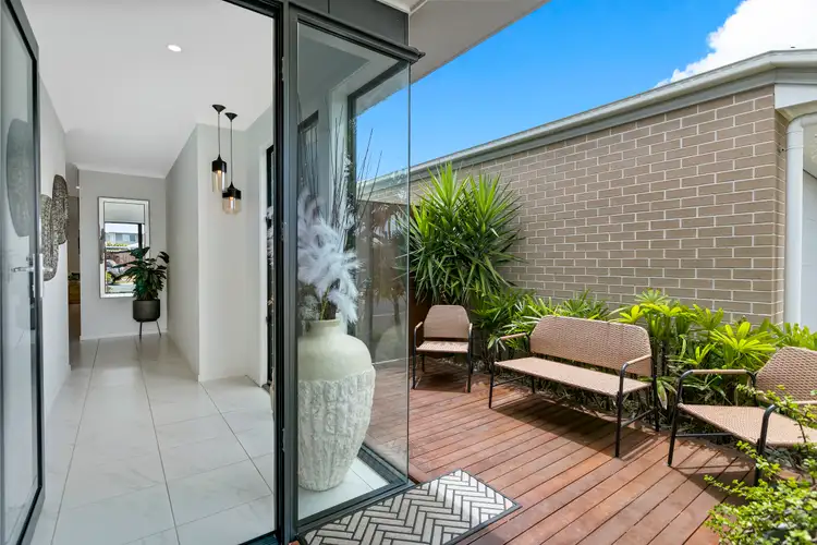 Third view of Homely house listing, 29 Burnet Circuit, Baringa QLD 4551