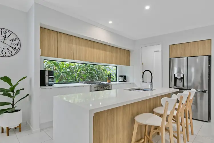 Fifth view of Homely house listing, 29 Burnet Circuit, Baringa QLD 4551