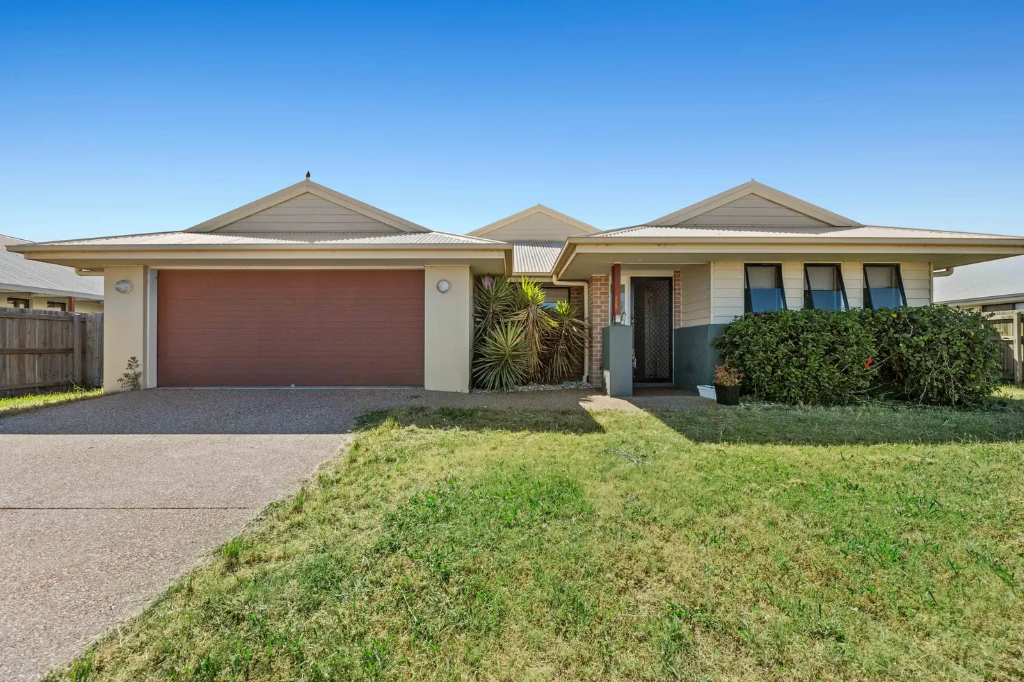 Main view of Homely house listing, 3 Arwon Street, Wyreema QLD 4352