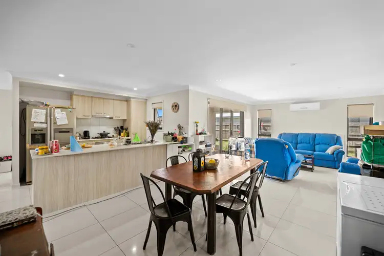 Second view of Homely house listing, 3 Arwon Street, Wyreema QLD 4352