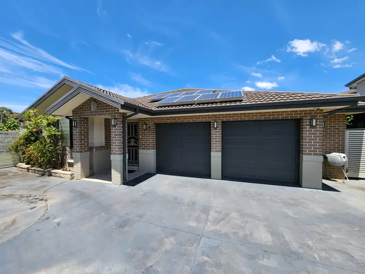 Main view of Homely house listing, 4 Saint Annes Place, Liverpool NSW 2170