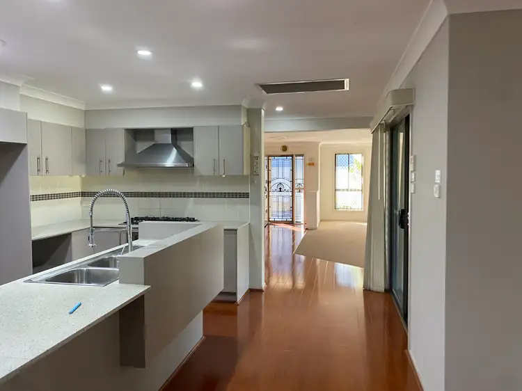 Second view of Homely house listing, 4 Saint Annes Place, Liverpool NSW 2170
