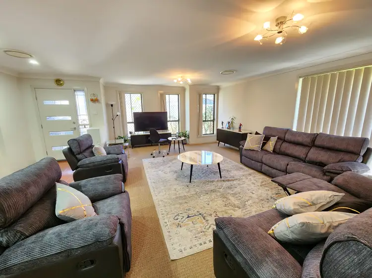 Third view of Homely house listing, 4 Saint Annes Place, Liverpool NSW 2170