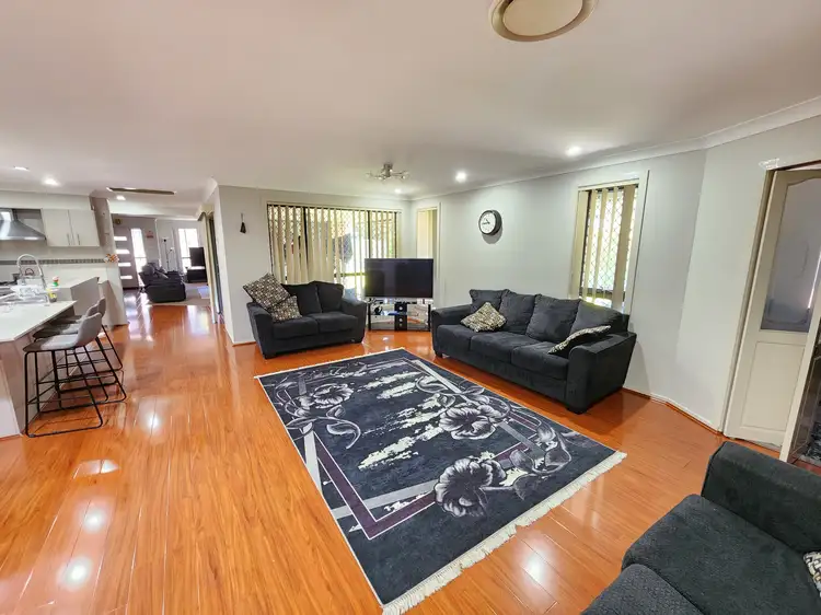 Fourth view of Homely house listing, 4 Saint Annes Place, Liverpool NSW 2170