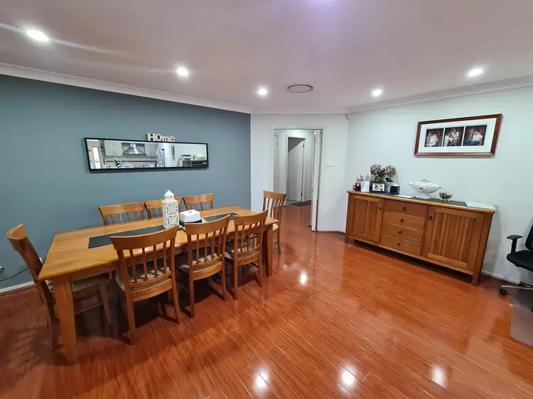 Fifth view of Homely house listing, 4 Saint Annes Place, Liverpool NSW 2170