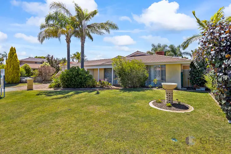 8 Larkspur Lane, Ballajura WA 6066