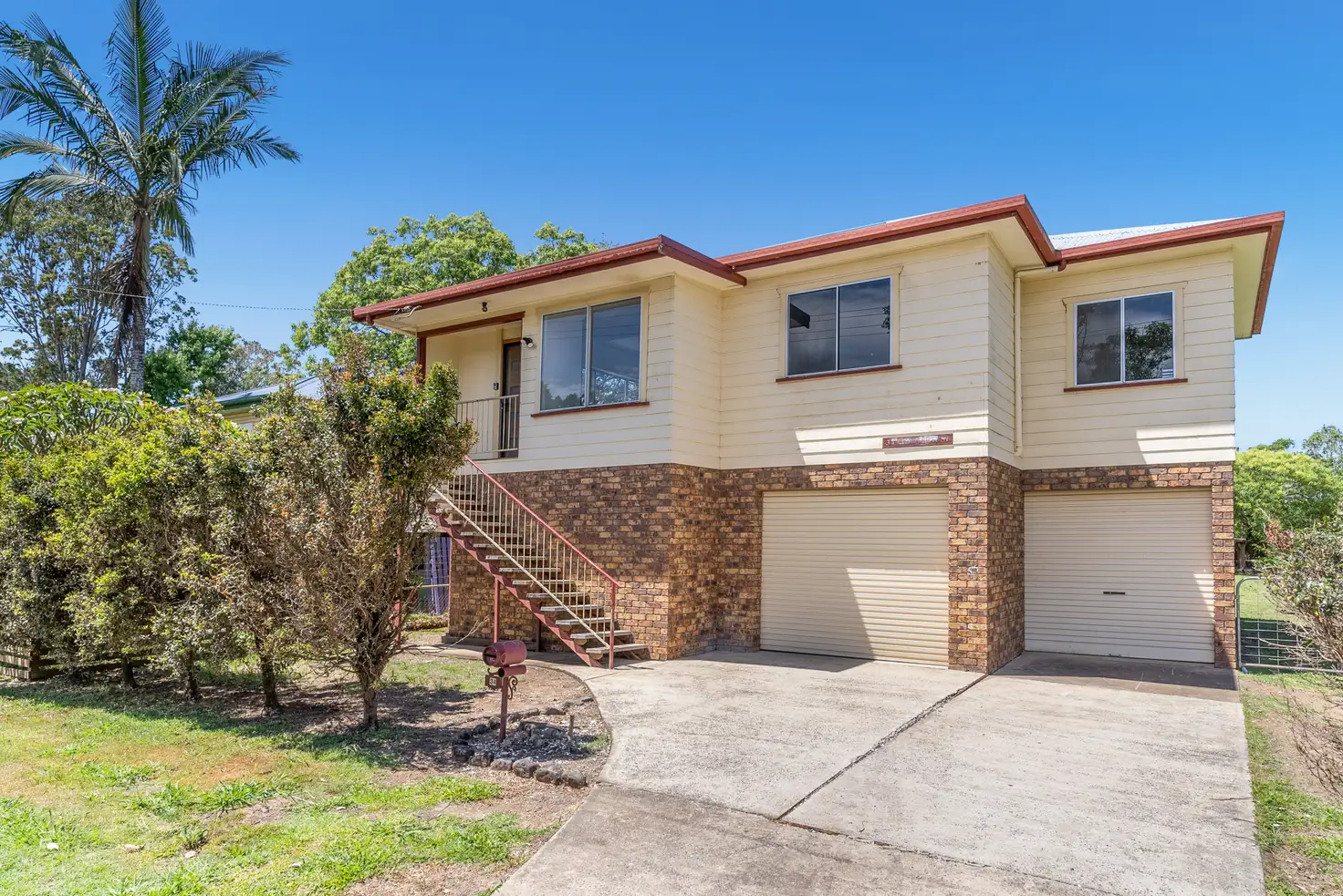 Main view of Homely house listing, 34 Cromer Street, South Lismore NSW 2480
